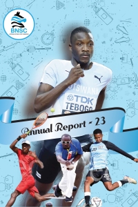 Annuaul report 2022/2023