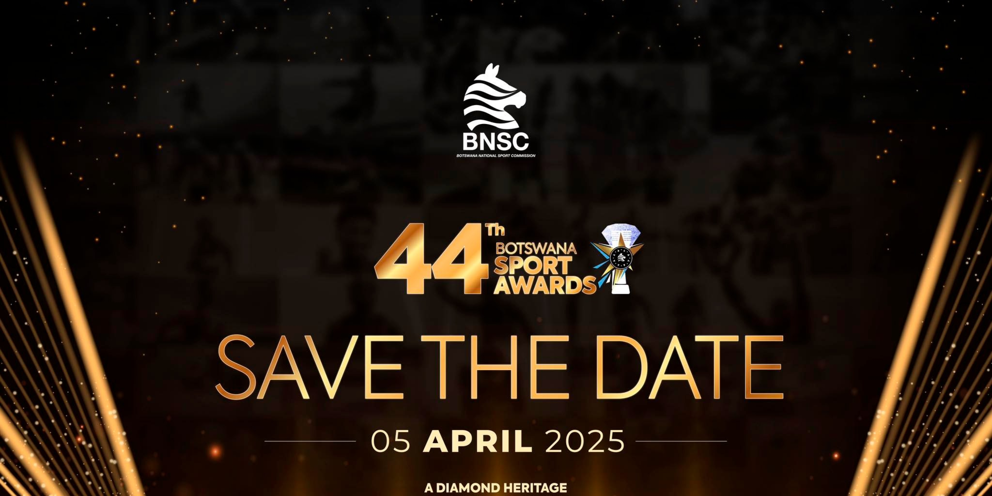 2025 Sport Awards